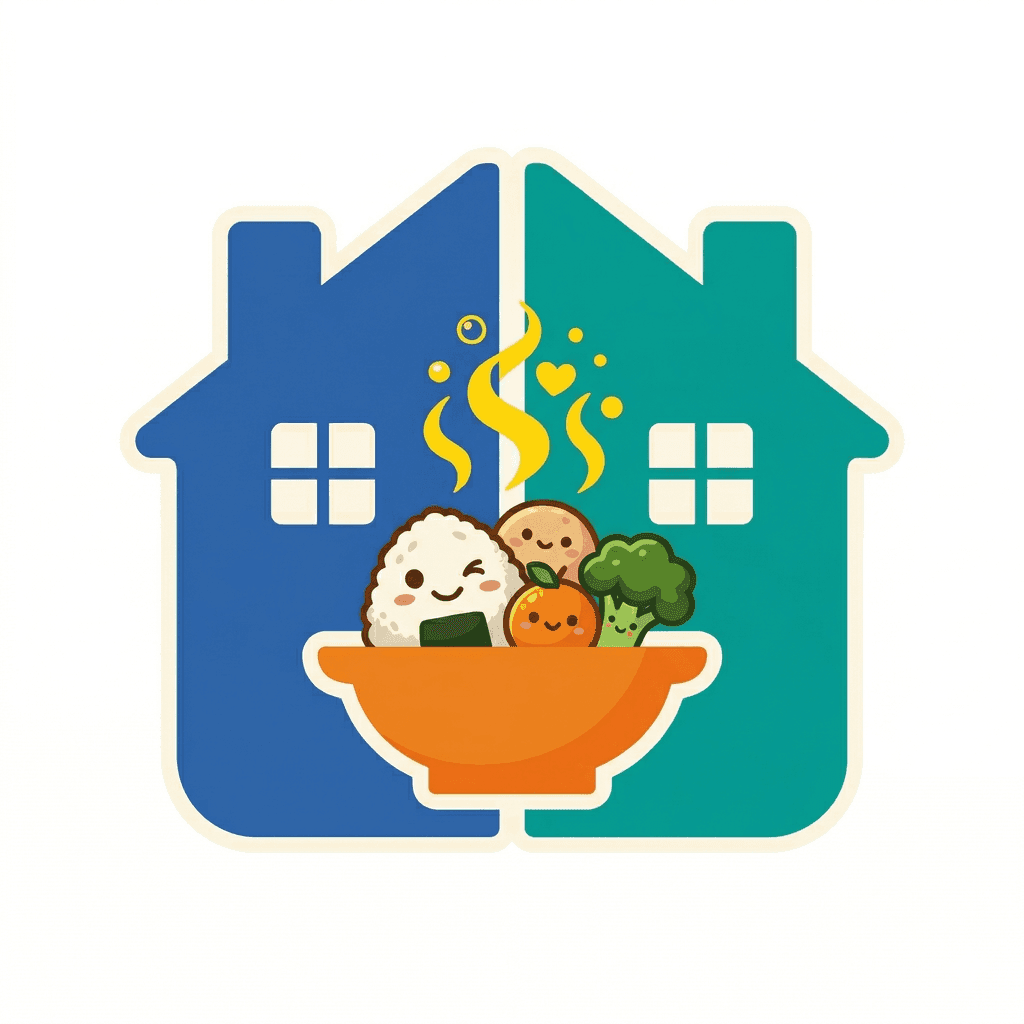 ShareYourTiffin Logo
